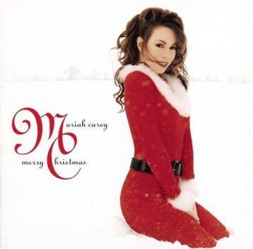 All I Want For Christmas Is You Mariah Carey, arr: RWS Hannah I don't want