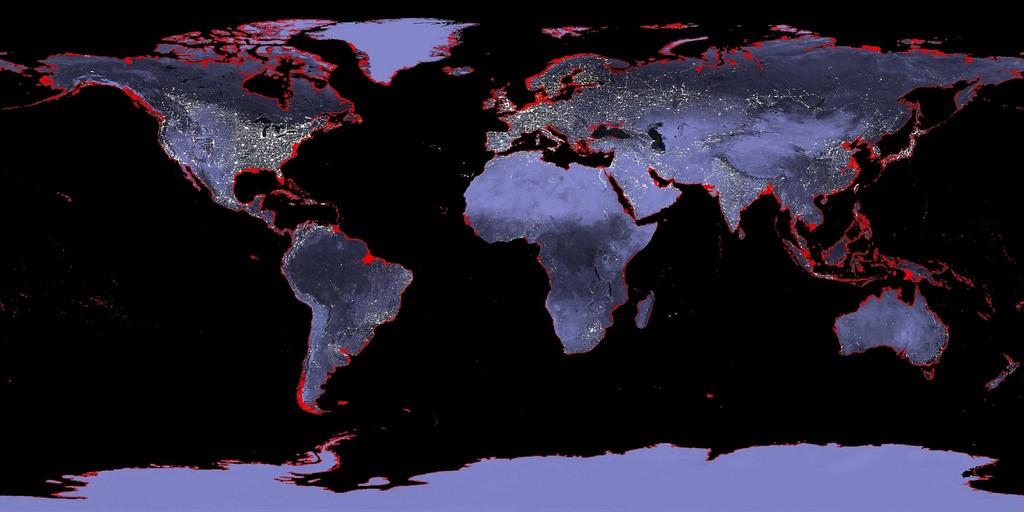 Vad görs åt problemet? Internationella avtal för att begränsa utsläppen av växthusgaser. Hittills har tre avtal ingåtts för att begränsa klimatförändringarna.