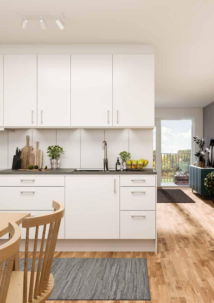 7 steg till ett nytt hem å fungerar det att köpa bostadsrätt 1. FÖRHADAVTAL. är du har valt den lägenhet som passar dig bäst är det dags för att teckna förhandsavtal.