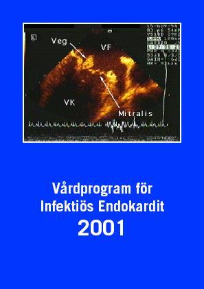infektion.