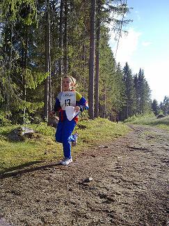 jag! Jakob Enmark Daglägret 2009 Nils
