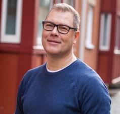 Med över 30 000 sålda exemplar och flera tunga utmärkelser har boken blivit en given favorit hos barn och unga.