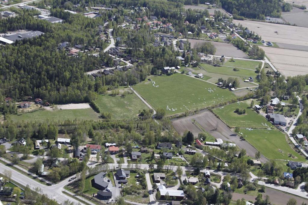 PROGRAM FÖR DELTAGANDE OCH BEDÖMNING (MBL )