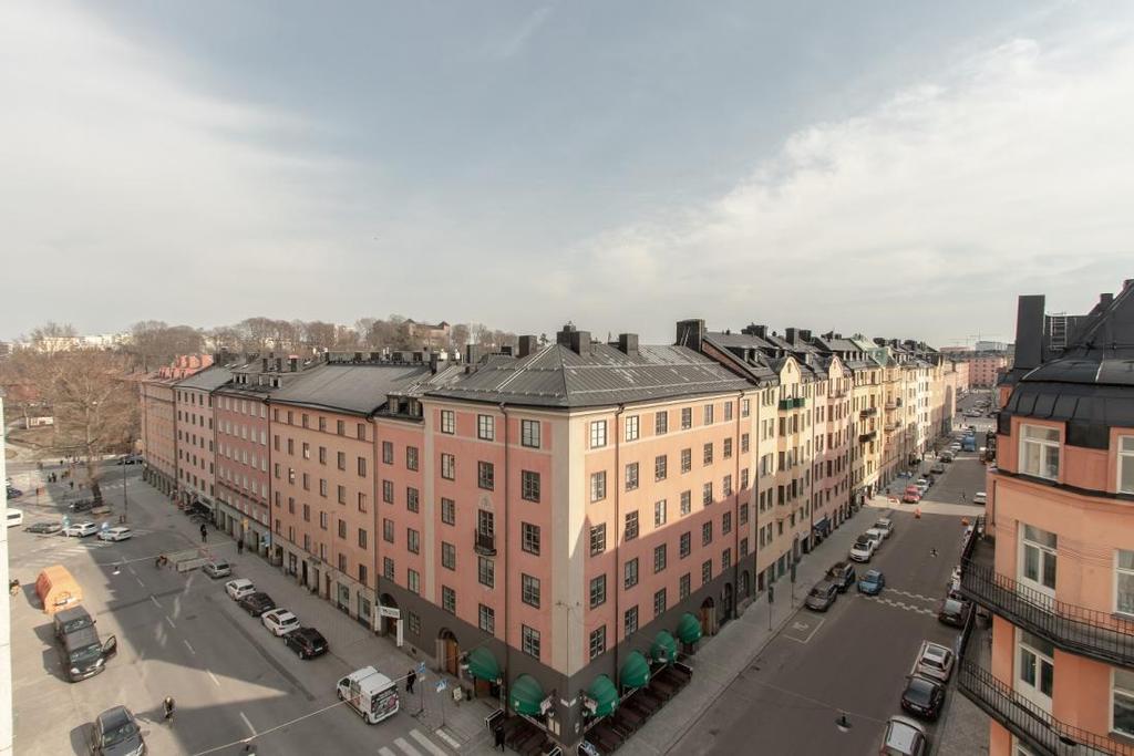 Norrtull,