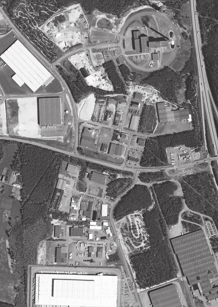 NYTT CENTER VÄXER FRAM PÅ TORSVIK H Är ditt företag nästa Google? Kanske inte men här kan du som hyresgäst få sitta i kontor som vilken anställd på Google som helst.
