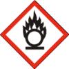 2.2. Märkningsuppgifter Signalord Varning Faroangivelser H272 Kan intensifiera brand.