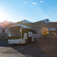 Mat och transport Att äta hos oss Utöver aktiviteter och boende serverar vi även alla era måltider som ingår i