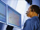 Meddelanden kan spelas in med A-Link Pls och skickas till centralapparaten med fjärrprogrammet A-Link Pls.