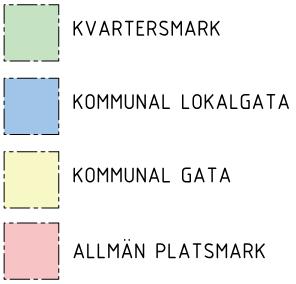 Flöden och erforderlig fördröjningsvolym har beräknats utifrån aktuell kravspecifikation med rationella metoden utifrån systemets rinntid, dimensionerande regnvaraktighet för ett 10-årsregn med