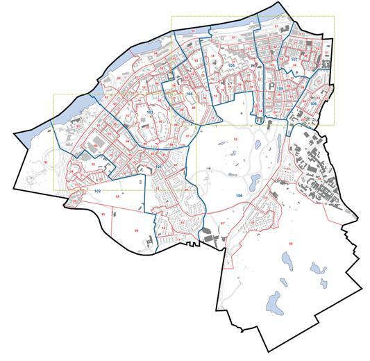 Krisledningsplan SDN Majorna-Linné Upprättad av: Stadsdelsdirektören Giltighetstid: Tillsvidare