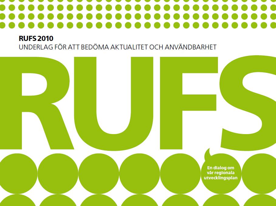 Stärkt Hållbarhet och
