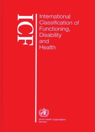 hälsoproblem (ICD-10-SE) Internationell klassifikation av funktionstillstånd, funktionshinder och