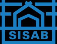 Läs detta först viktig information För att skapa bestående värden i SISAB:s fastigheter ska projekteringsanvisningarna alltid användas.
