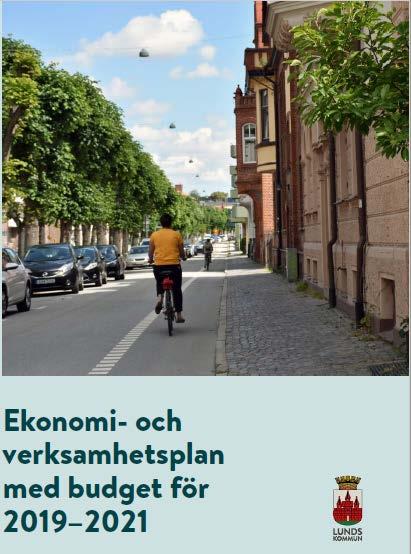 Vad är EVP?