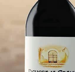 vin från och bär kvalitetsmärkningen Grand C Sydafrika sedan 1685