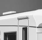 c-tourer T 55,5 cm Förvaring +