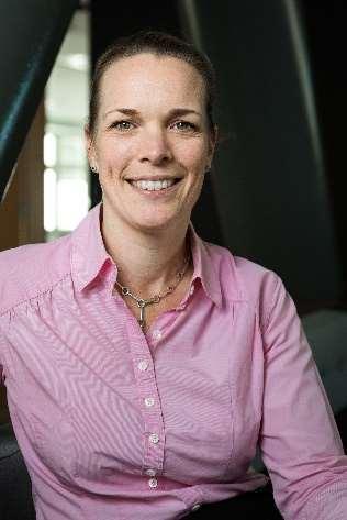 VD Helena Holmgren kommenterar Året har inletts starkt med en omsättningstillväxt på 45 procent under första kvartalet jämfört med samma period föregående år.