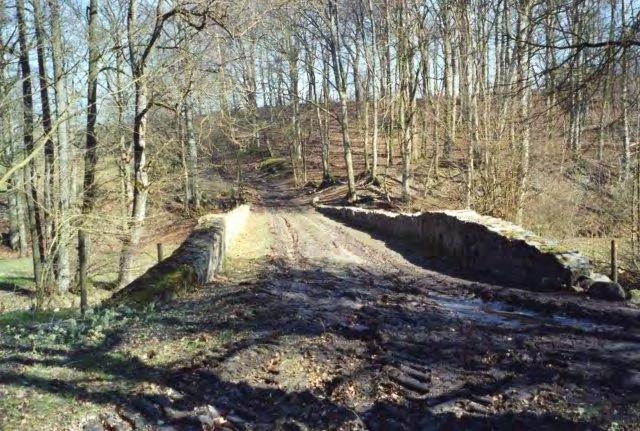 RÖVARKULANS NATURRESERVAT bjuder inom sin begränsade yta på ovanligt mångfacetterade naturupplevelser under hela året.