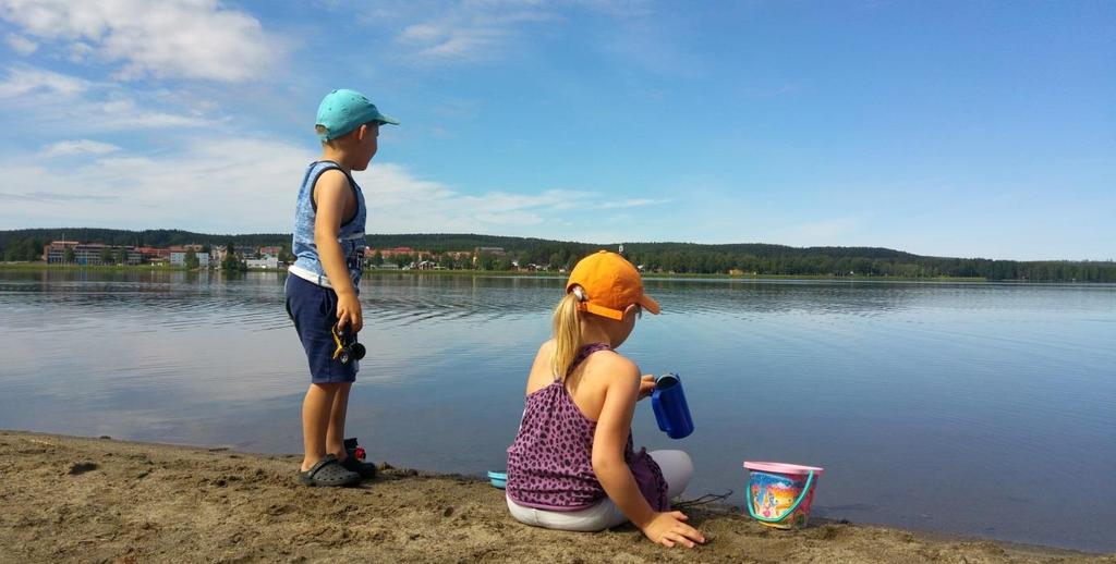 Lycksele kommuns vision Lycksele Staden i Lappland 13 000 invånare 2040 Lycksele är navet i Lappland där utbildning och kultur är i framkant.