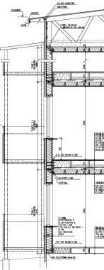 bjälklag och innertak Arkitekt inom utveckling