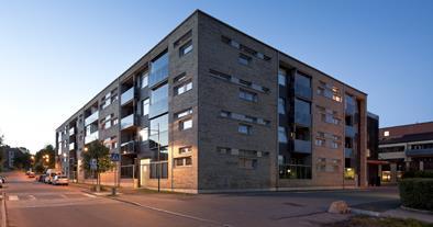 framkomlig väg för att minska vår