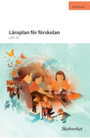 Förskolan Kort om förskolans uppdrag I kumlä här vi 22 fo rskolor och med det nio stycken fo rskolechefer. Bärnen i fo rskolän ä r 1-5 ä r.