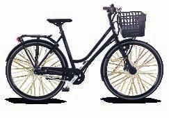 NOVA SPORT. En Nova, men samtidigt något mer. En lite sportigare version.