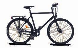 Välj mellan 8 eller 18 växlar TRADITIONELLA CYKLAR 7-70 Spegelsvart DAM 7-70 Spegelsvart HERR DAM. Ramhöjd 53 cm. 8 - växlad. (art.nr 2813-0867-2007-70). Ramhöjd 53 cm. 18 - växlad. (art.nr 2813-1868-2007-70).
