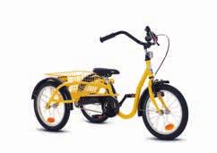 S3 24 STANDARD 5-89 Innerligt röd metallic 5-89 Innerligt röd metallic 5-80 Modenaröd TRADITIONELLA CYKLAR 9-15 Blåbärsblixt 24