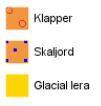 I dn framtida xploatrinn av områdt planras för tr konsträsplanr, varav n md läktar, samt n störr idrottshall iställt för dn bfintlia hockyrinkn.