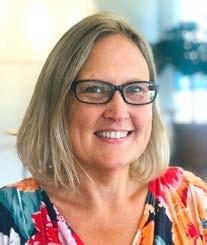 VD Karin Bryder har ordet På väg ut i Europa Invent Medic förstärkte sin position i Sverige, Norden och Europa under det andra kvartalet och publicerade positiva resultat från en uppföljningsstudie