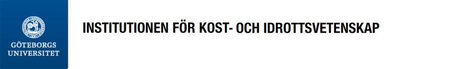 En patientgrupp i gråzonen en kvalitativ studie om behandling, bemötande och problematik gällande Irritable Bowel Syndrome Carolina Sahlberg Karolina