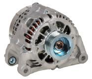 00 ALTERNADOR AUTOMOTRIZ CHRYSLER 200 TOWN & COUNTRY AVENGER