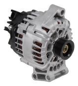 00 ALTERNADOR AUTOMOTRIZ NISSAN URVAN NV350 0104801 $1,909.