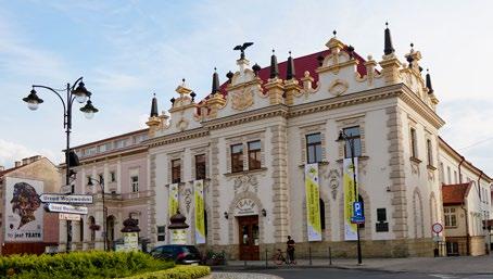 Ubiegłoroczny Międzynarodowy Festiwal Sztuk Trans/Misje Rzeszów Koszyce Ostrawa Debreczyn Lwów Troki cieszył się ogromnym zainteresowaniem rzeszowskiej publiczności i przyjezdnych.