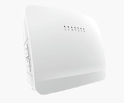 VÅR BÄSTA WIFI-ROUTER SMART WIFI-ROUTER - Bättre wifi med smart