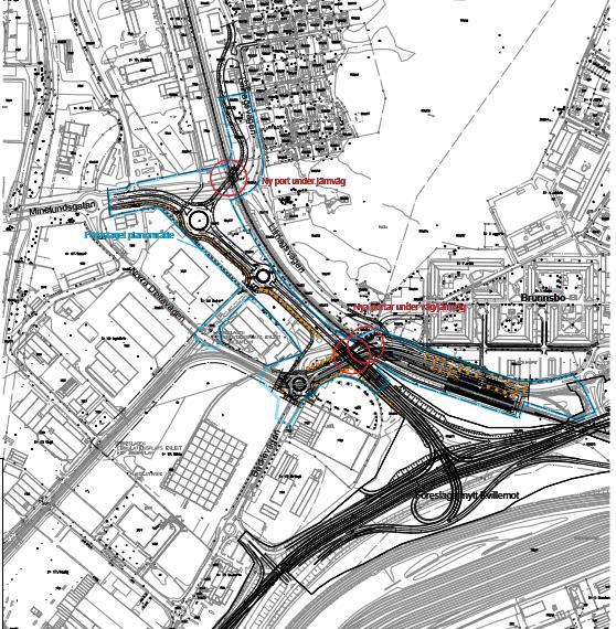 V\45\12\61451254174\3_Teknik\W\Dokument\Beskrivningar\_Norra Borgens verksamhetsområde.doc 3.