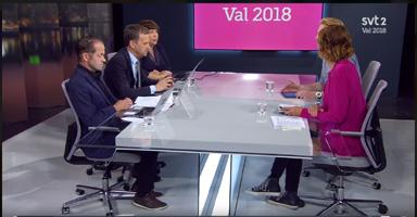 CKS ska vara en mötesplats för forskare och företrädare för kommuner att diskutera och inhämta ny kunskap.