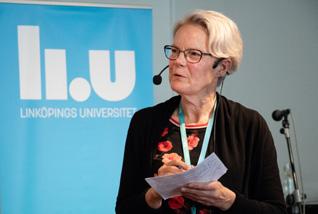 Med målet att nå ut till en bredd av aktörer med intresse för frågor med betydelse för kommunal verksamhet publicerar vi