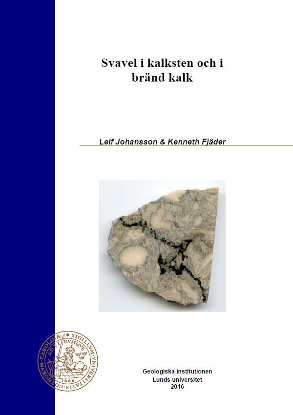 Projektresultaten finns i fyra