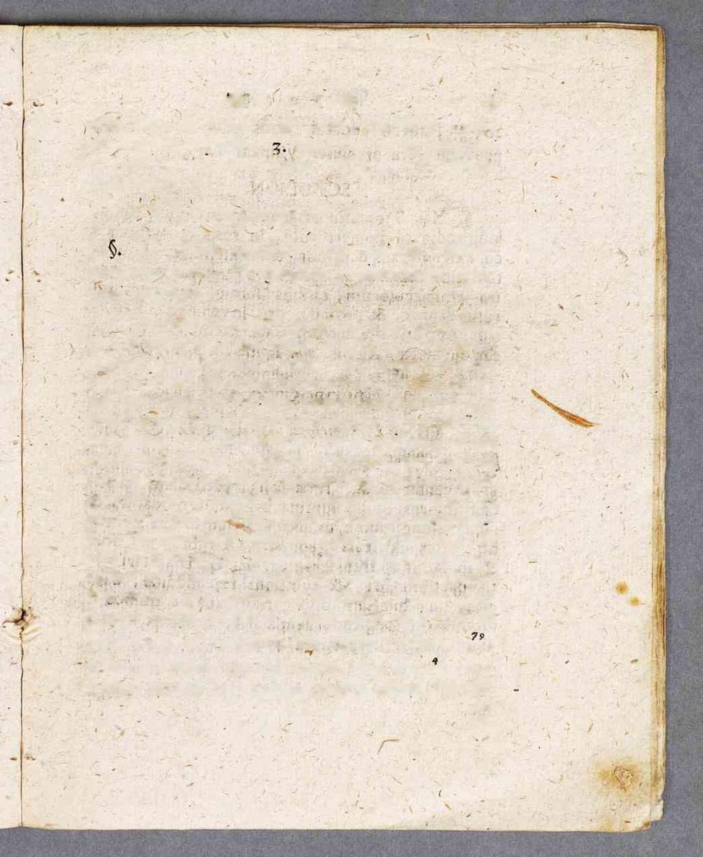 s l ) C 11 I tium denti & crense defiinatum, dividit in 7, partes arquales, quarum latitudini & 4 longitudini dentis, 4 vero crente adfignat. vid. Traft, de Horolog. p, 11. PROPOSITIO IV. X.