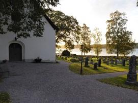 Församlingsinstruktion för Husby-Rekarne och Näshulta pastorat Pastoratets församlingsinstruktion uttrycker sin vilja att möta framtiden som kyrka.