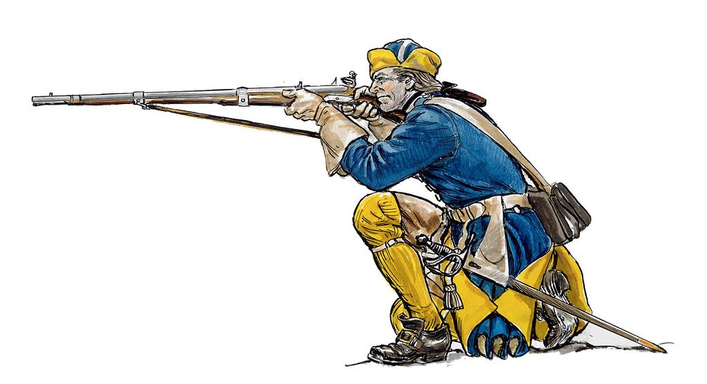 BRA ATT VETA Ordförklaringar Karolin = av Carolus, latinska formen av namnet Karl. Benämning på soldaterna inom Sveriges armé under konungarna Karl XI och Karl XII.