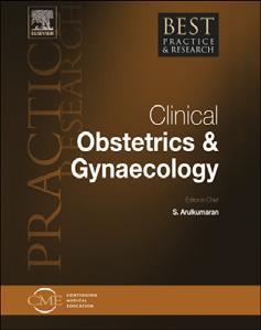 Pregnancy and neonatal outcome after bariatric surgery Expert opinion recommends post-operative parturients should be monitored for nutritional deficiencies and supplementation given as required.