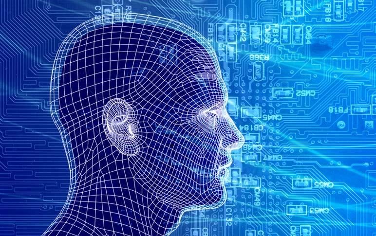DIGITALISERINGEN OCH MÄNNISKAN Anna Ståhlbröst Professor,