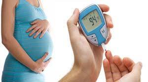 Diabetes och graviditet Lotta Luthander, obstetriker, PO Graviditet och Förlossning, Karolinska Universitetssjukhuset