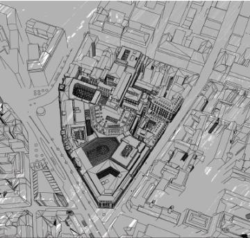 Den syftar till att agera vägledning och stöd för att kunna implementera en hållbarhetsstrategi som går i linje med Stockholms Stads vision och mål inom hållbarhet och miljö.