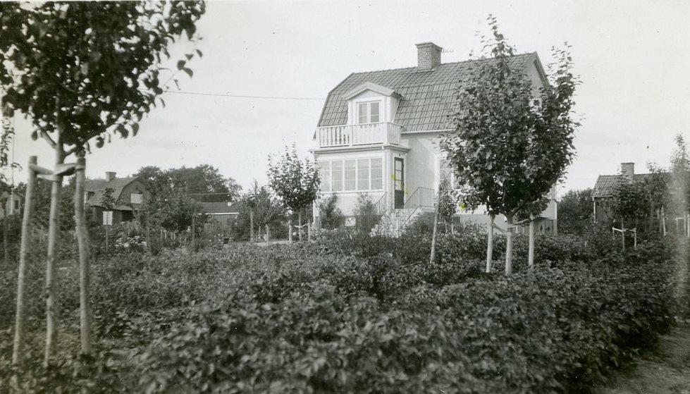 byggt: 1927 Bild från fototävling