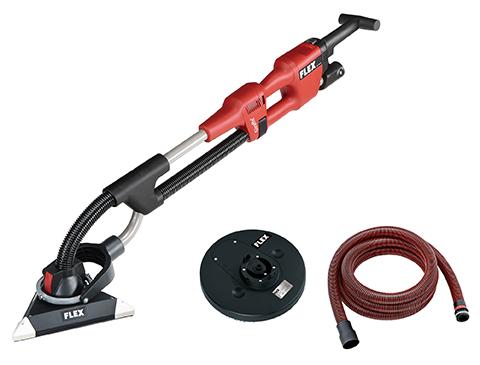 Vario Giraffen vägg- och takslipmaskin WST 700 VV Plus Art nr 350.