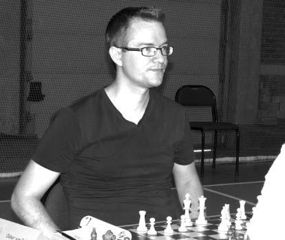Robert Danielsson SK Passanten 5 MÄSTARKLASSEN 1 Oskar von Bahr Kungstornets SK 6 2 Peter Collett Wasa SK 6 3 Göran Åström Wasa SK 5 4 Anders Wengholm Alingsås SS 5 5 Jan Lundin Karlskoga SK 5 KLASS